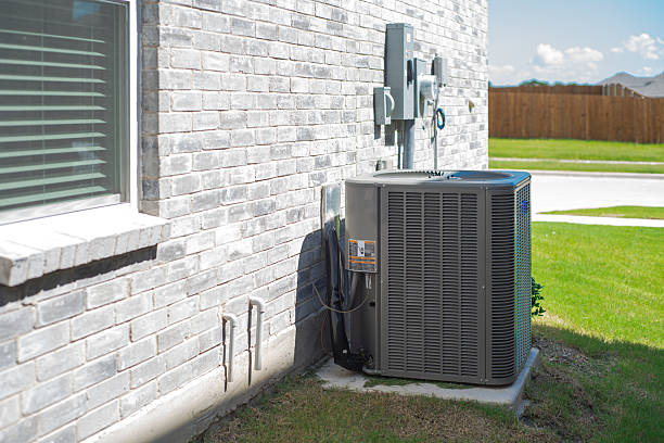 Reliable Ac Installation contractor in Carlsbad, NM by FH HVAC